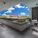 House On First Floor 2258 Pula