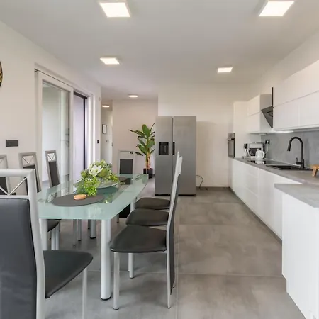 Holiday home House On First Floor 2258
