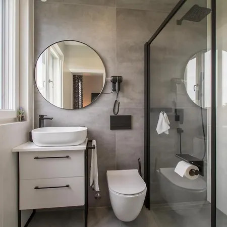 Holiday home House On First Floor 2258 Pula