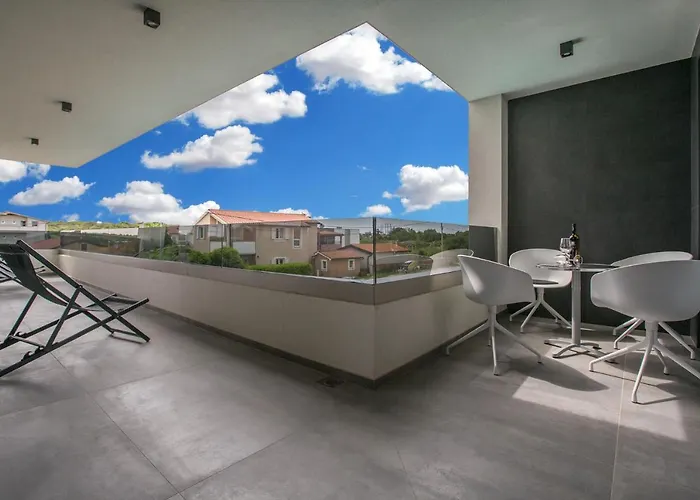 House On First Floor 2258 Σπίτι διακοπών *